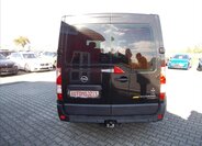 Opel Movano Ostatní 2,3 l 107 kw