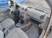 Volkswagen Caddy 18