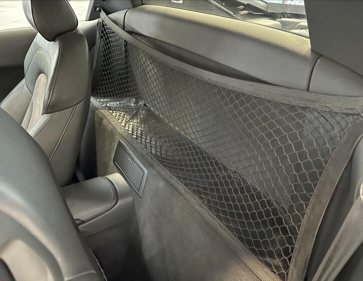 Audi R8 Kupé 5,2 l 386 kw