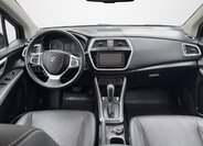 Suzuki SX4 S-Cross SUV / Terénní 1,4 l 103 kw