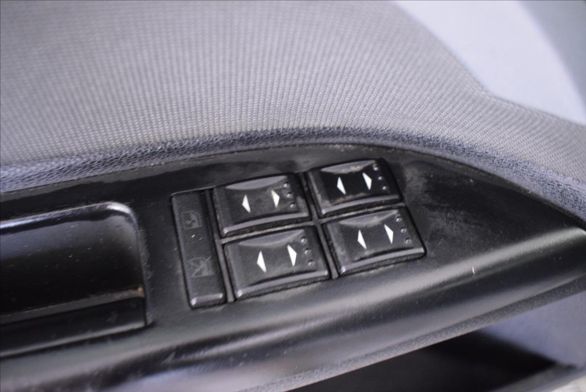 Ford Mondeo Kombi 1,8 l 92 kw