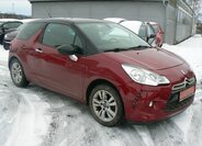 Citroën DS3 Hatchback 1,6 l 88 kw