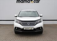 Honda CR-V 2