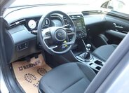 Hyundai Tucson SUV / Terénní 1,6 l 85 kw
