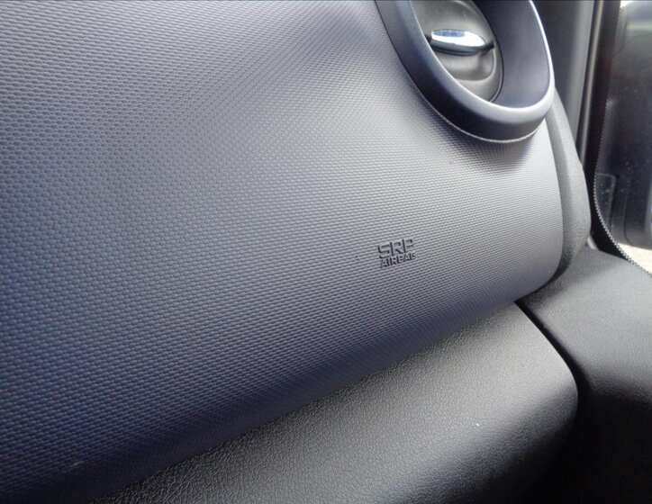 Opel Vivaro Ostatní 1,6 l 70 kw