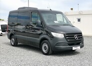 Mercedes-Benz Sprinter 2