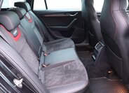 Škoda Octavia Kombi 2,0 l 135 kw