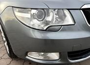 Škoda Superb 12