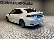 Toyota Corolla Sedan 1,8 l 72 kw