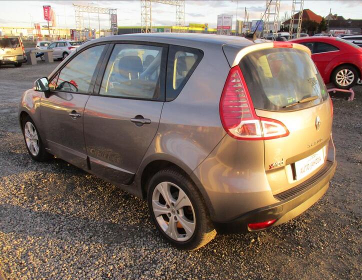 Renault Scénic 7