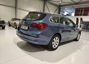 Opel Astra Kombi 1,6 l 81 kw