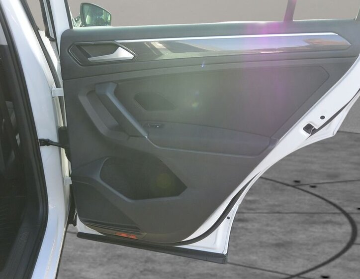 Volkswagen Tiguan SUV / Terénní 2,0 l 110 kw