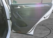 Volkswagen Tiguan SUV / Terénní 2,0 l 110 kw