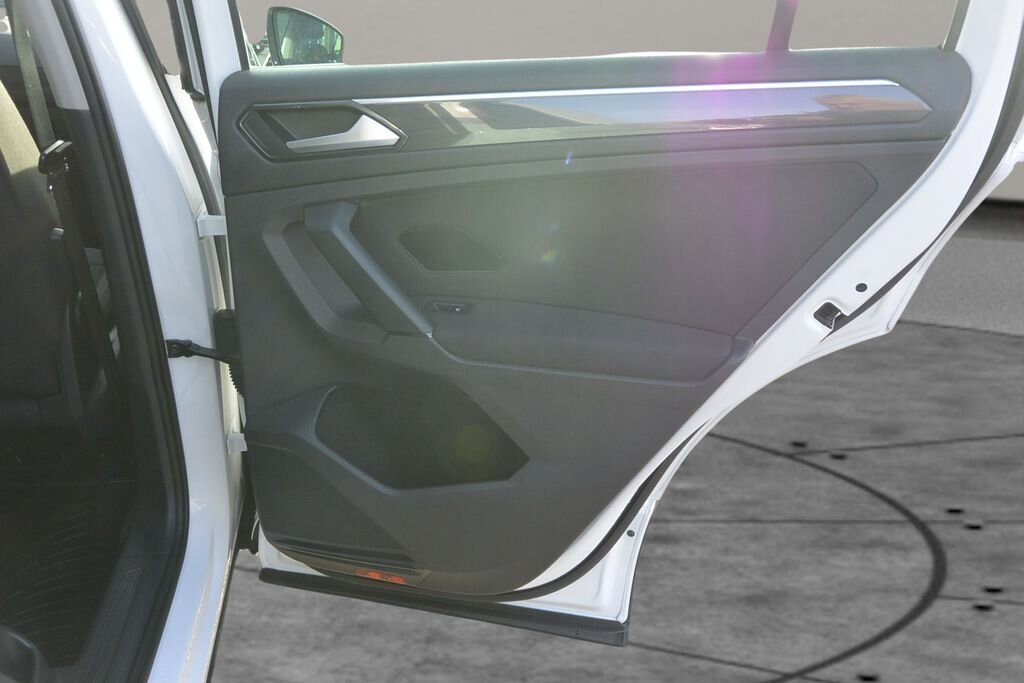 Volkswagen Tiguan SUV / Terénní 2,0 l 110 kw