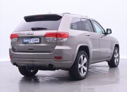 Jeep Grand Cherokee SUV / Terénní 3,0 l 184 kw