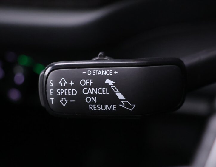 Škoda Kodiaq SUV / Terénní 2,0 l 147 kw