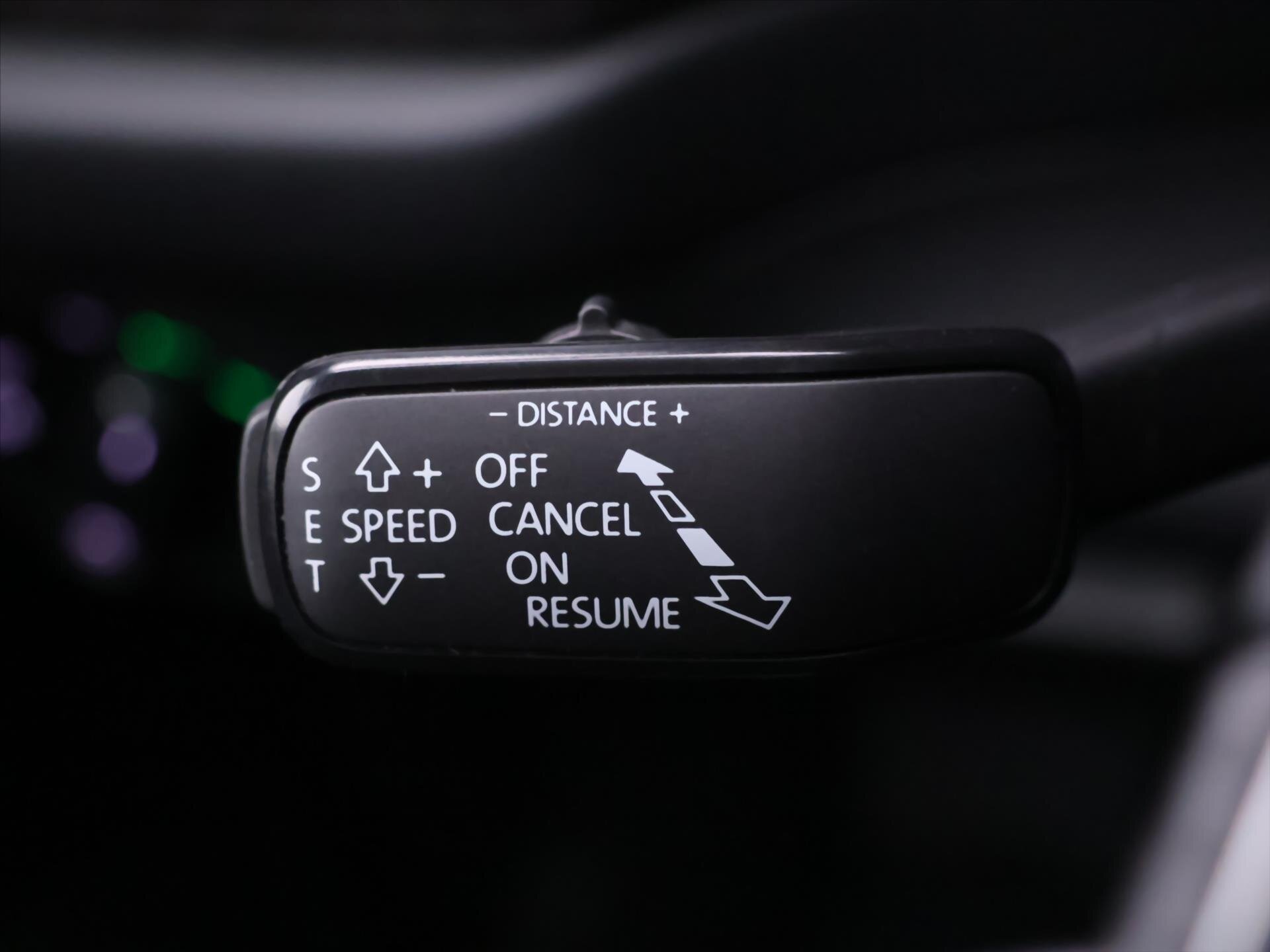 Škoda Kodiaq SUV / Terénní 2,0 l 147 kw