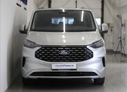 Ford Tourneo Custom MPV 2,0 l 125 kw