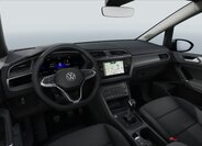 Volkswagen Touran MPV 0,0 110 kw