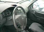 Opel Meriva 10