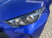 Toyota Yaris Hatchback 1,5 l 68 kw