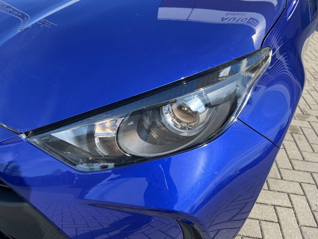 Toyota Yaris Hatchback 1,5 l 68 kw