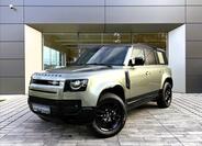 Land Rover Defender 1