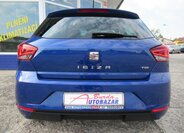 Seat Ibiza Hatchback 999,0 66 kw