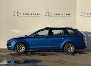 Škoda Octavia Kombi 1,6 l 85 kw