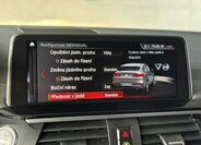 BMW X4 SUV / Terénní 2,0 l 170 kw