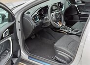 KIA XCeed Hatchback 1,6 l 110 kw