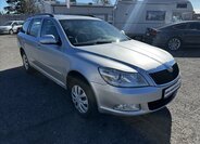 Škoda Octavia Kombi 1,6 l 77 kw