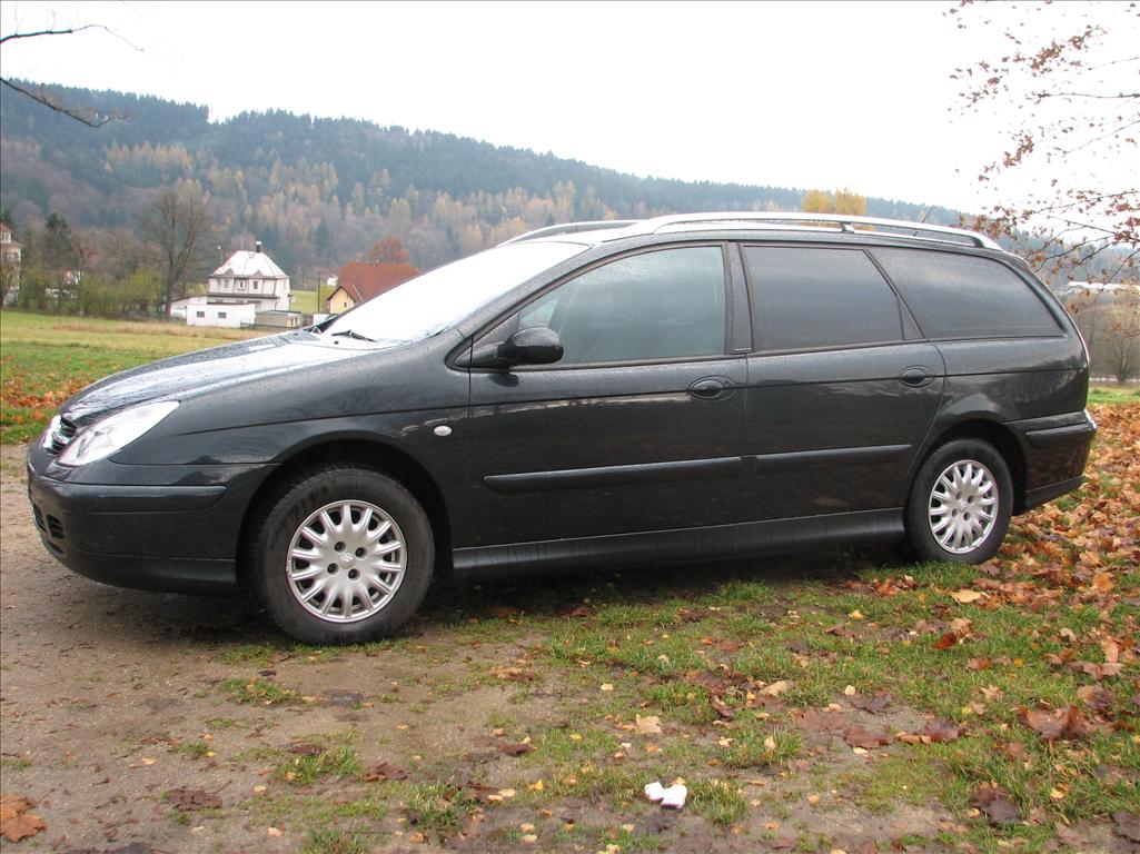Citroën C5