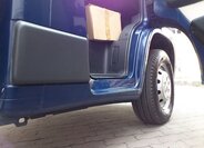 Citroën Jumper Valník 2,2 l 81 kw