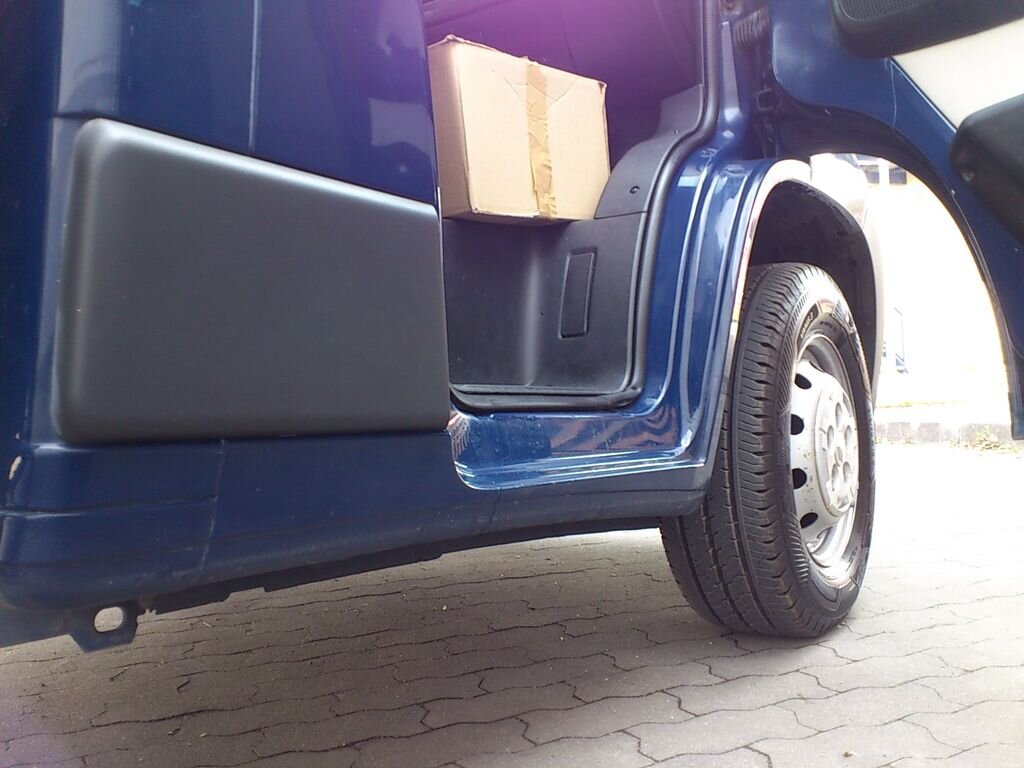 Citroën Jumper Valník 2,2 l 81 kw