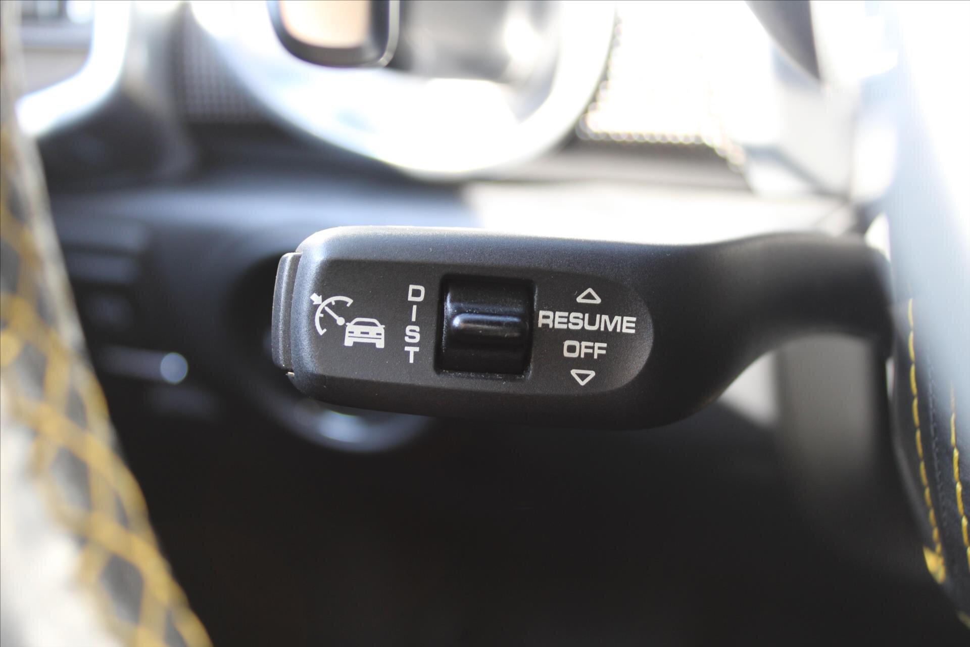 Porsche Cayenne SUV / Terénní 4,8 l 397 kw