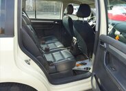 Volkswagen Touran Kombi 1,6 l 77 kw