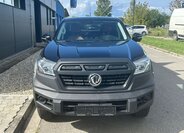 Dongfeng Ostatní Pick-up 2,3 l 120 kw