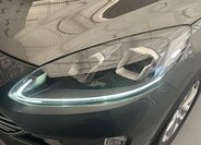 Ford Kuga SUV / Terénní 2,5 l 140 kw