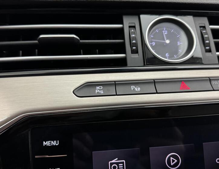 Volkswagen Passat 15