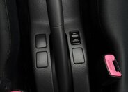 Fiat Sedici SUV / Terénní 1,6 l 79 kw