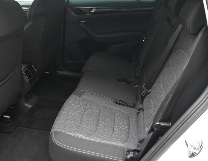 Škoda Kodiaq SUV / Terénní 2,0 l 110 kw