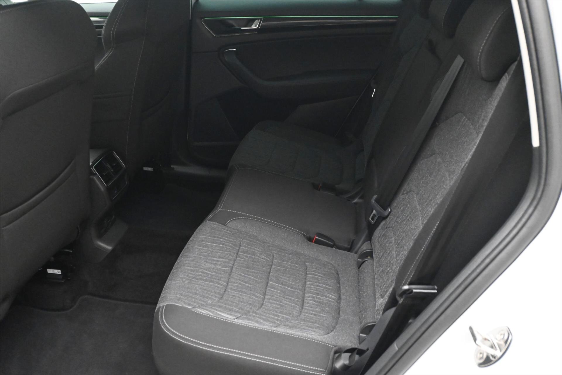 Škoda Kodiaq SUV / Terénní 2,0 l 110 kw