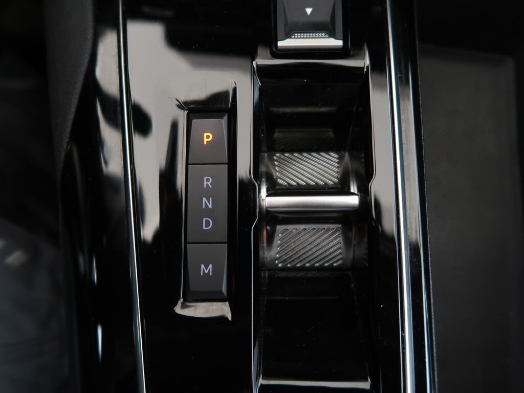 Peugeot 5008 SUV / Terénní 1,5 l 96 kw