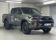 Toyota Hilux Pick-up 2,8 l 150 kw
