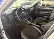 Škoda Kodiaq Kombi 2,0 l 110 kw