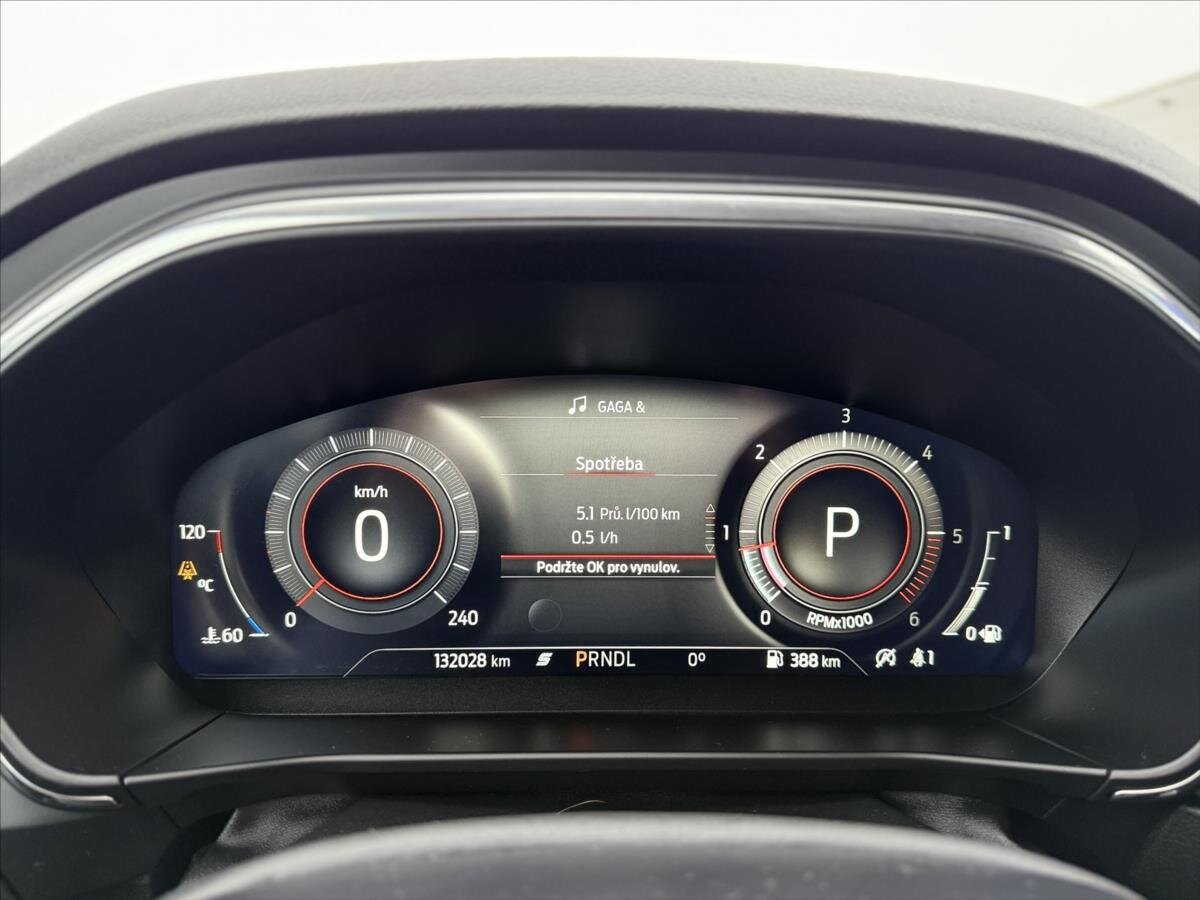 Ford Focus Kombi 1,5 l 85 kw