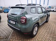 Dacia Duster SUV 999,0 67 kw