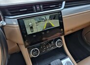 Jaguar F-Pace SUV / Terénní 2,0 l 150 kw