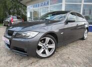 BMW Řada 3 1